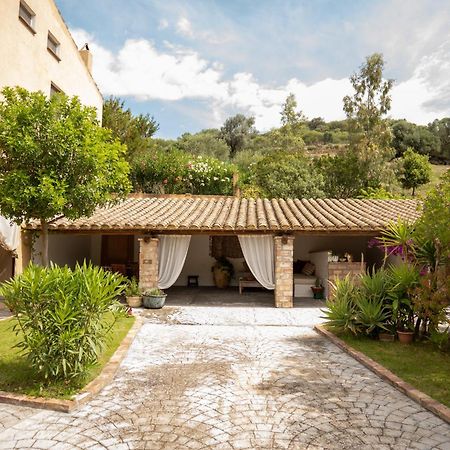 Il Casale Villa Teulada Exterior foto