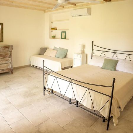 Il Casale Villa Teulada Exterior foto