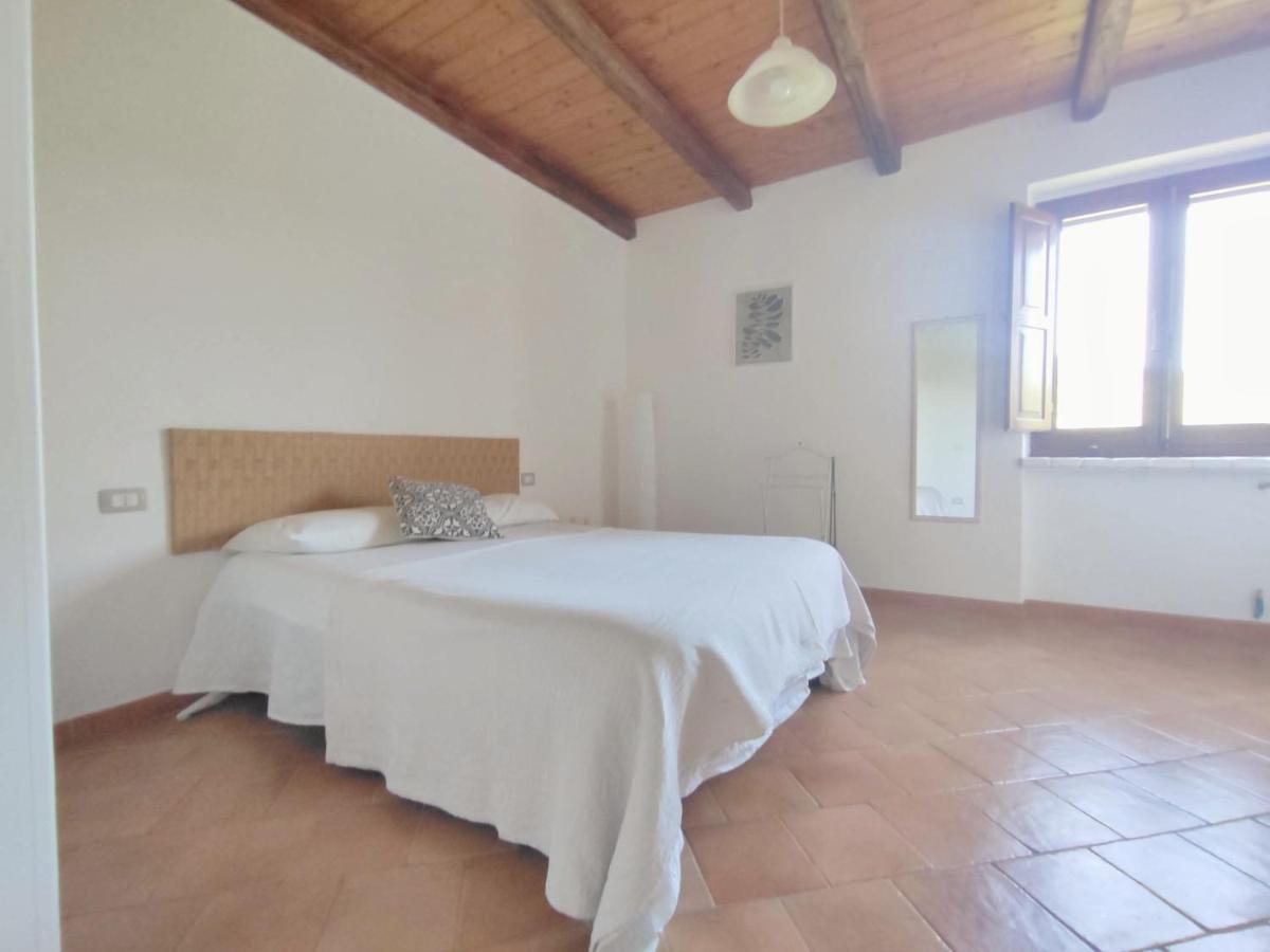 Il Casale Villa Teulada Exterior foto