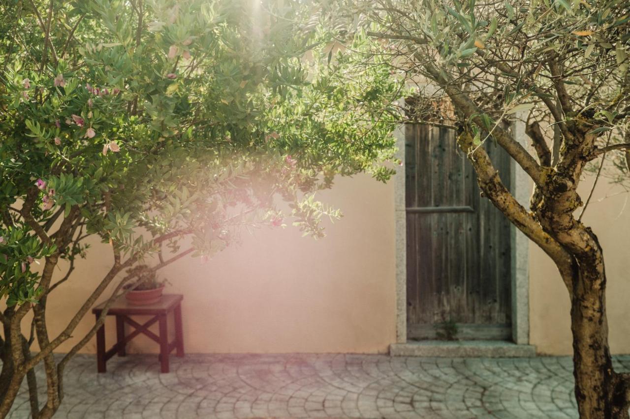 Il Casale Villa Teulada Exterior foto