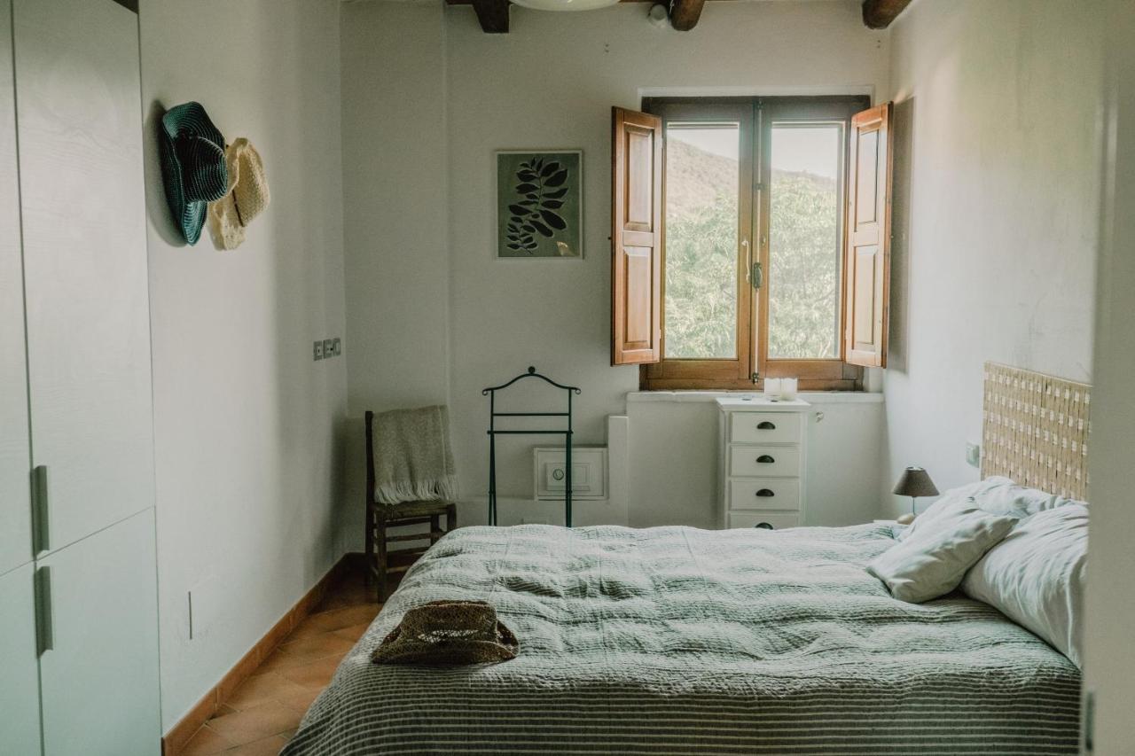 Il Casale Villa Teulada Exterior foto