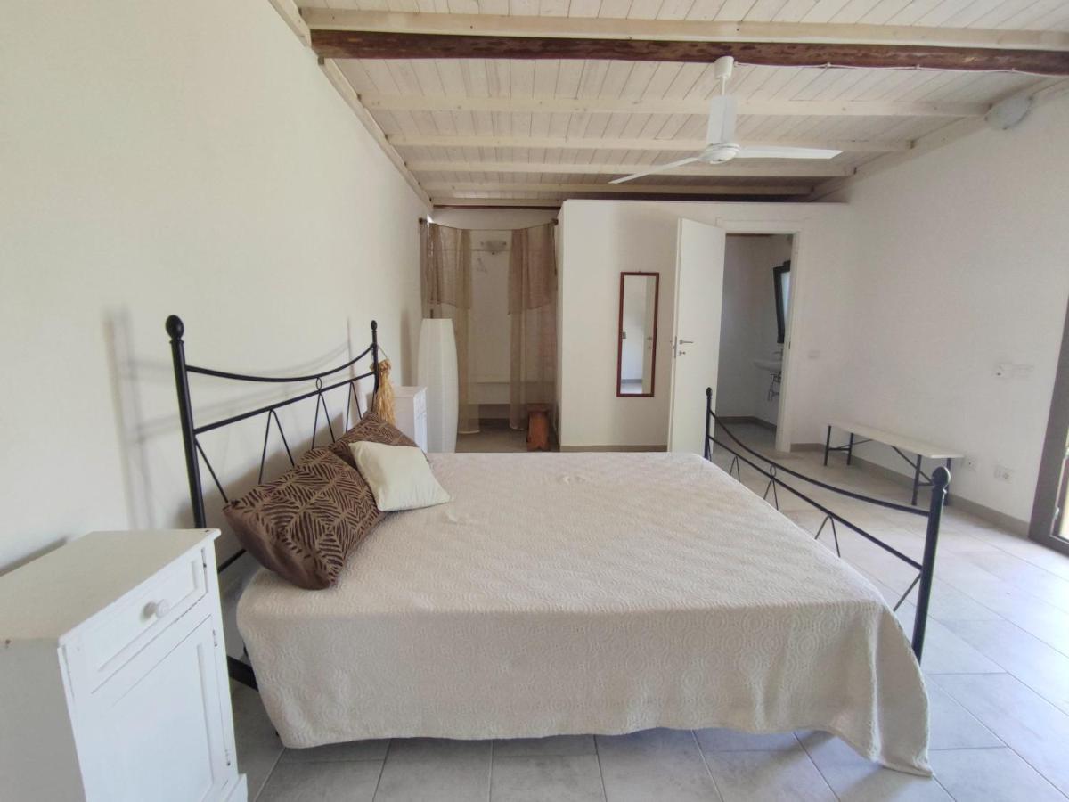 Il Casale Villa Teulada Exterior foto