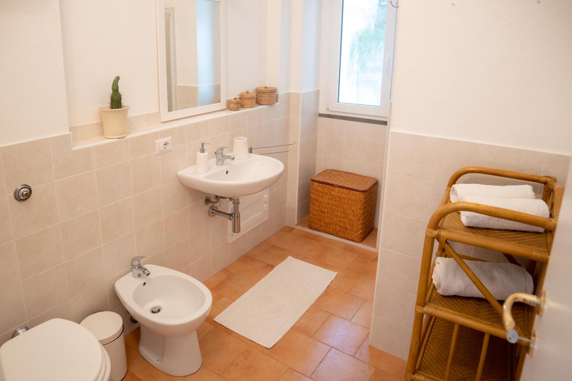 Il Casale Villa Teulada Exterior foto