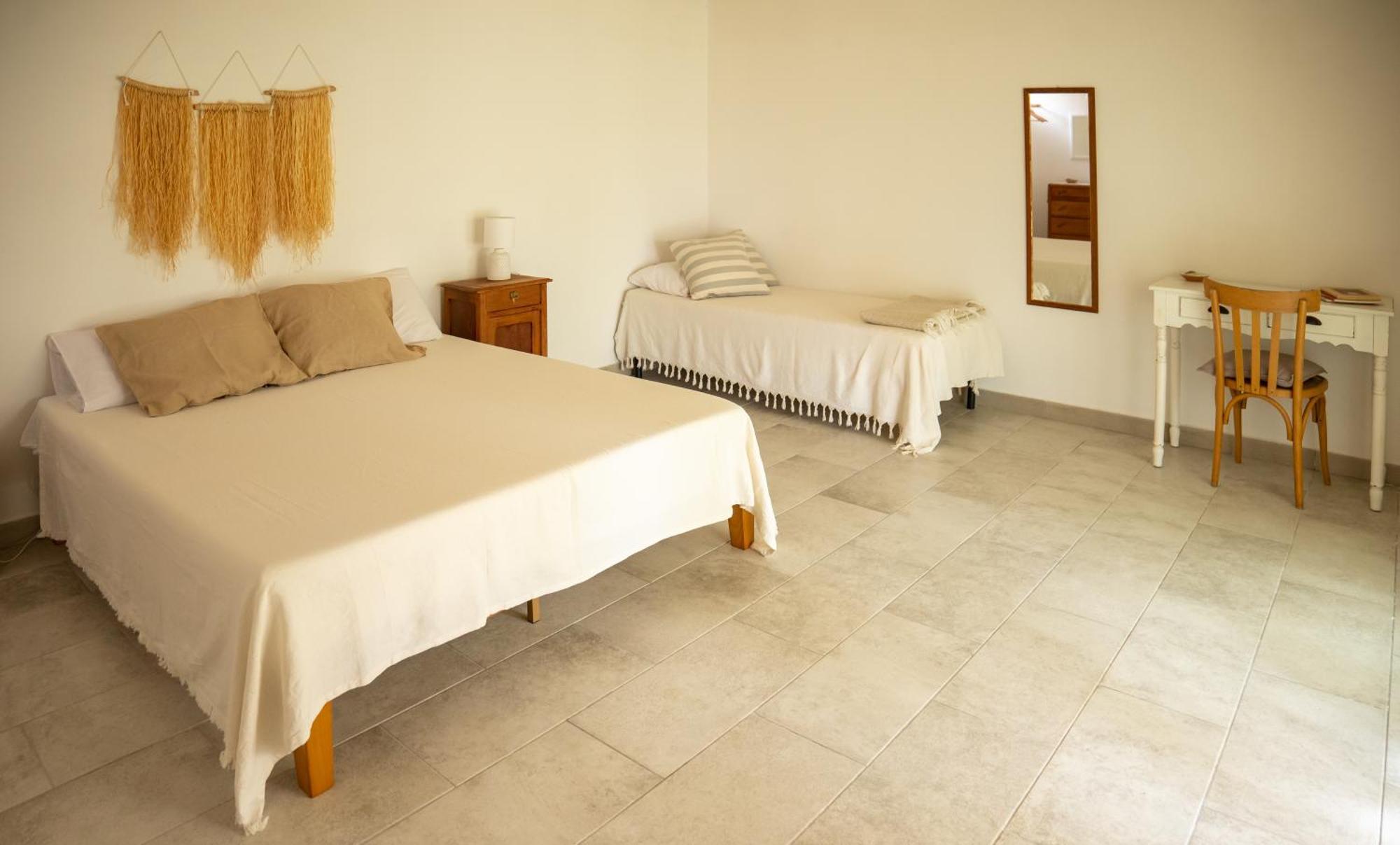 Il Casale Villa Teulada Exterior foto